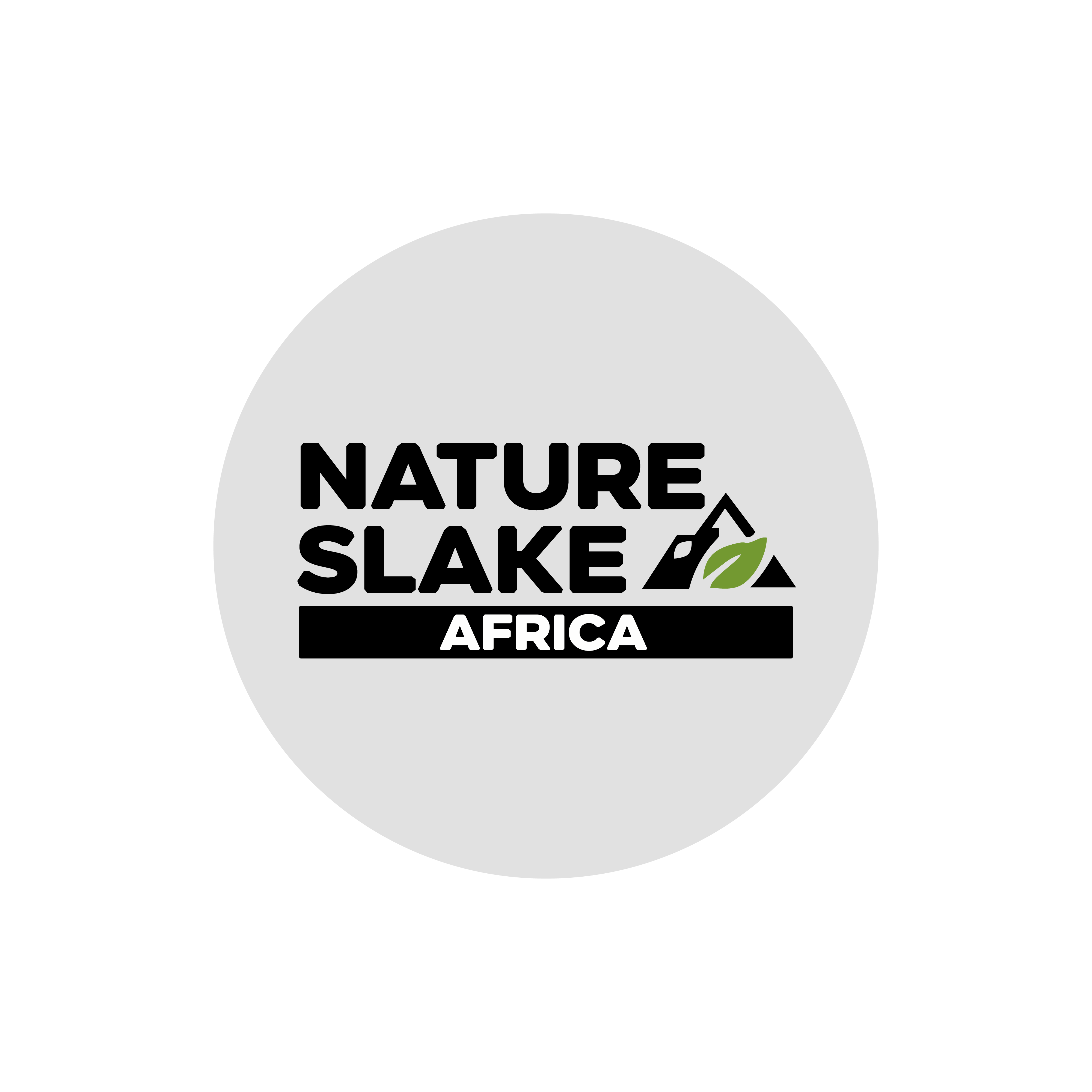 Nature Slake Africa Logo